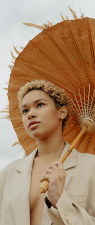 An independent web design and branding agency in California set up in 2023 who care, build relationships, have industry experience, and win awards.